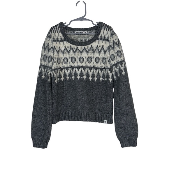 abercrombie kids Other - Abercrombie Kids Nordic Sweater